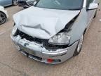 2006 VOLKSWAGEN GOLF SPORT TDI  for sale at Copart SANDWICH