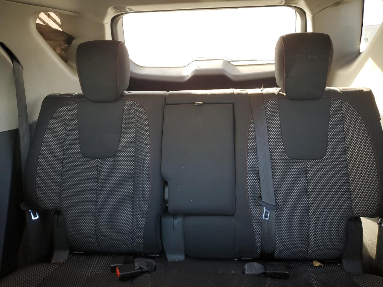 2013 Chevrolet Equinox Lt VIN: 2GNALPEK5D6113977 Lot: 89693395