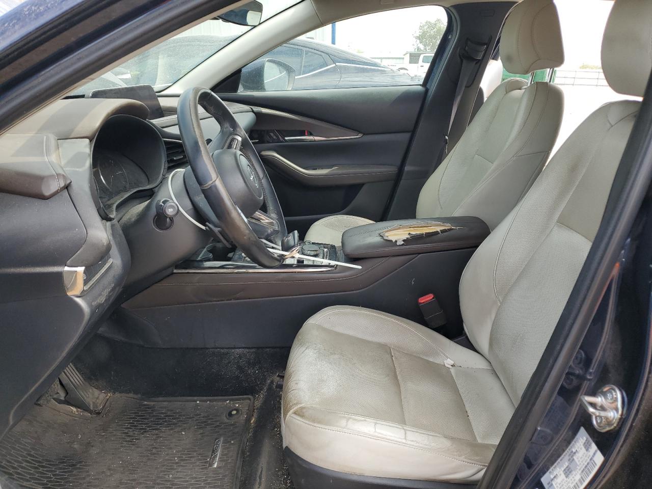 2020 Mazda Cx-30 Premium VIN: 3MVDMBEM4LM109350 Lot: 85947655