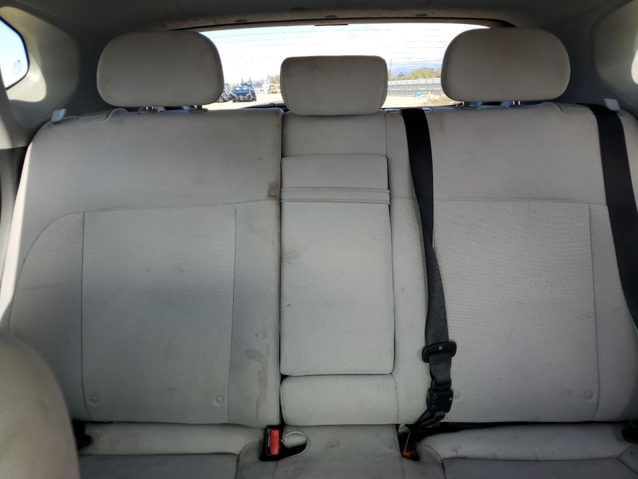 2025 Hyundai Kona Sel VIN: KM8HB3AB6SU332708 Lot: 86665455