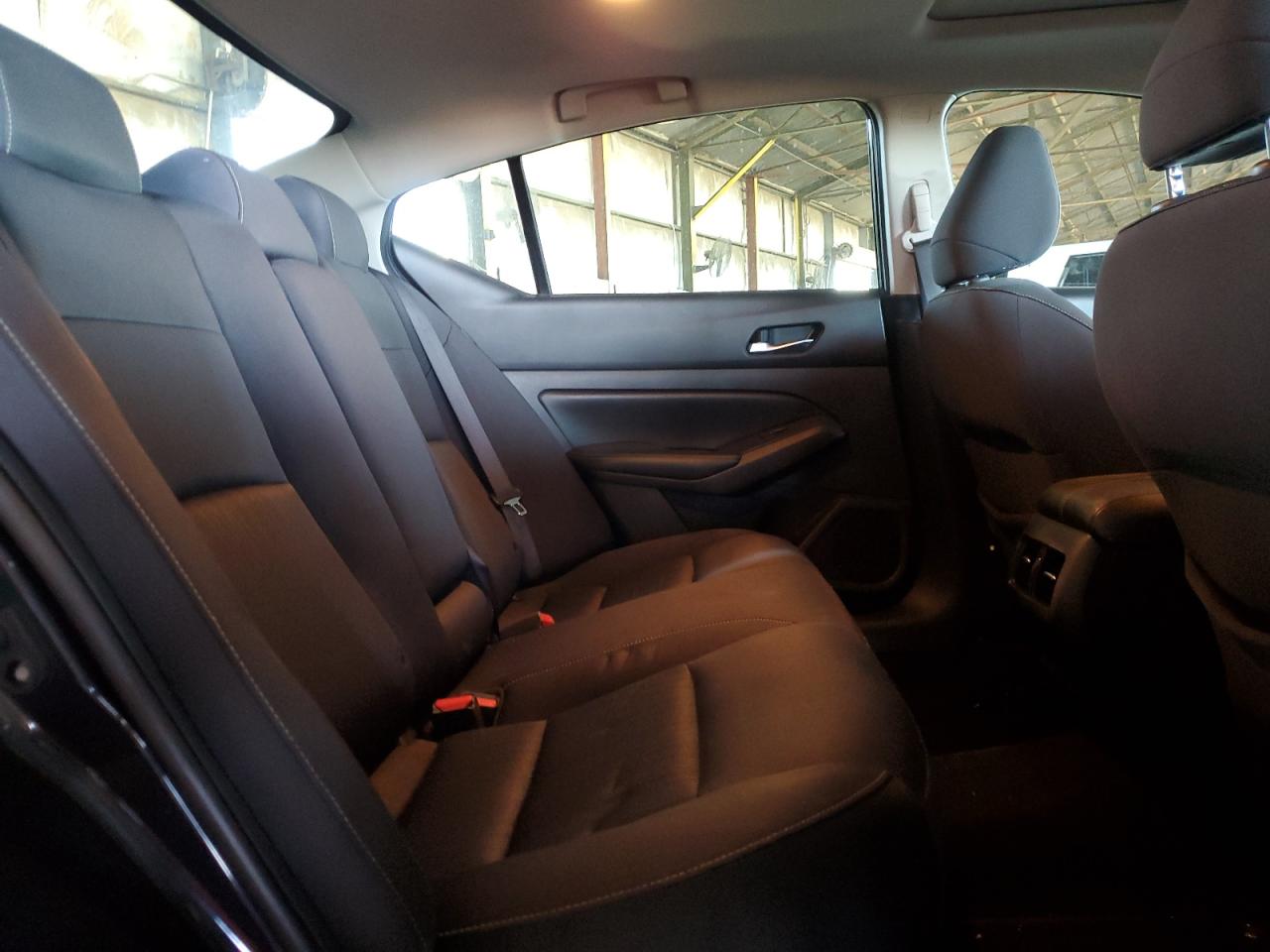 2019 Nissan Altima Sv VIN: 1N4BL4DV2KC139518 Lot: 84949105