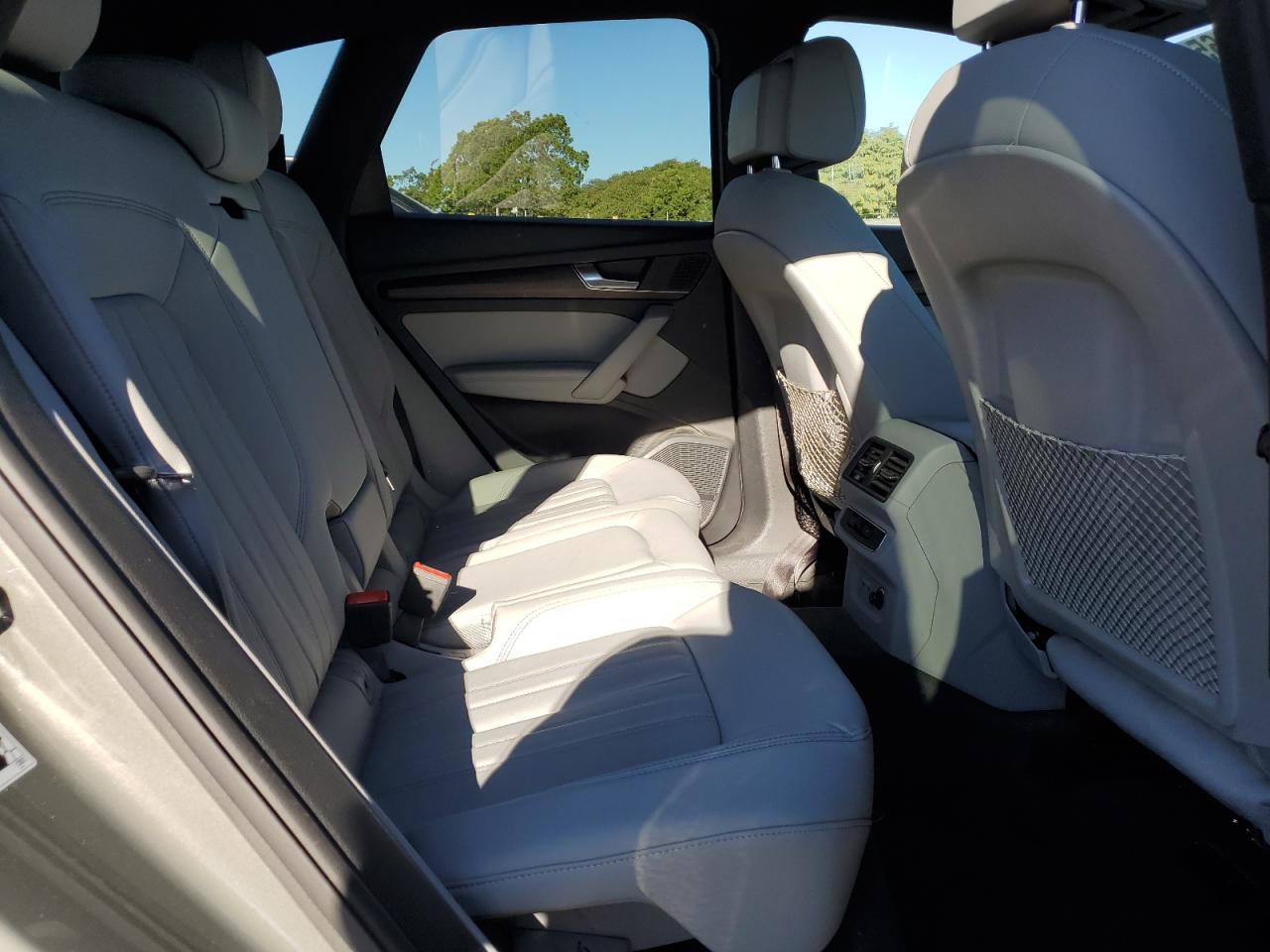 2023 Audi Q5 Premium Plus 45 VIN: WA1EAAFYXP2164998 Lot: 90735665