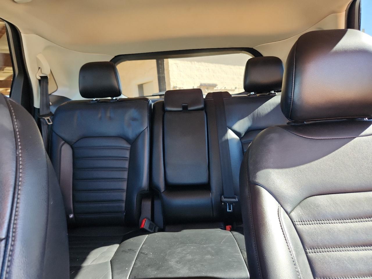 2017 Ford Edge Sel VIN: 2FMPK3J97HBC59100 Lot: 86666995