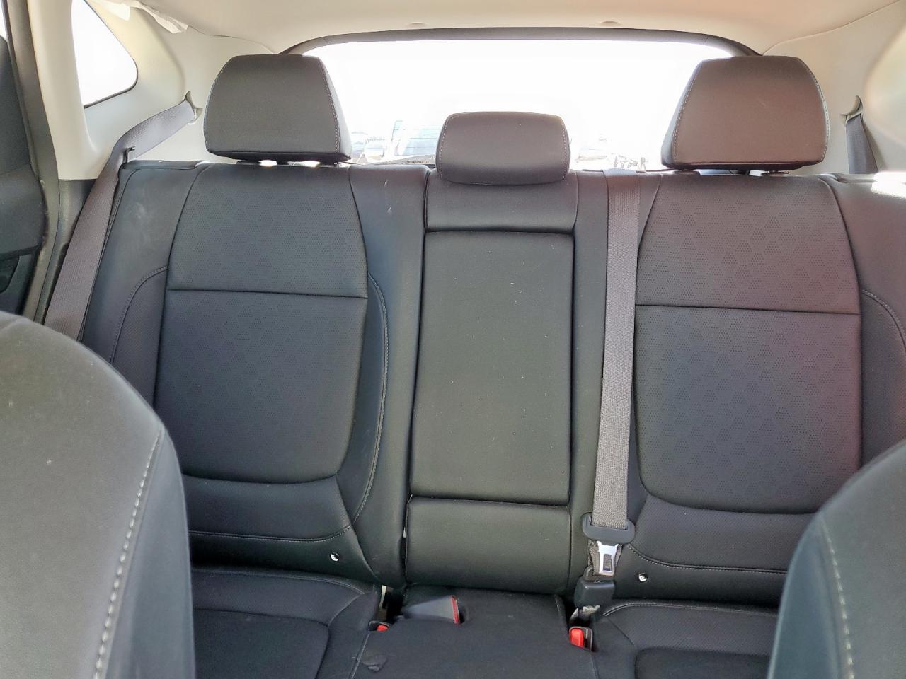 2023 Kia Seltos Ex VIN: KNDERCAA0P7390068 Lot: 85866325