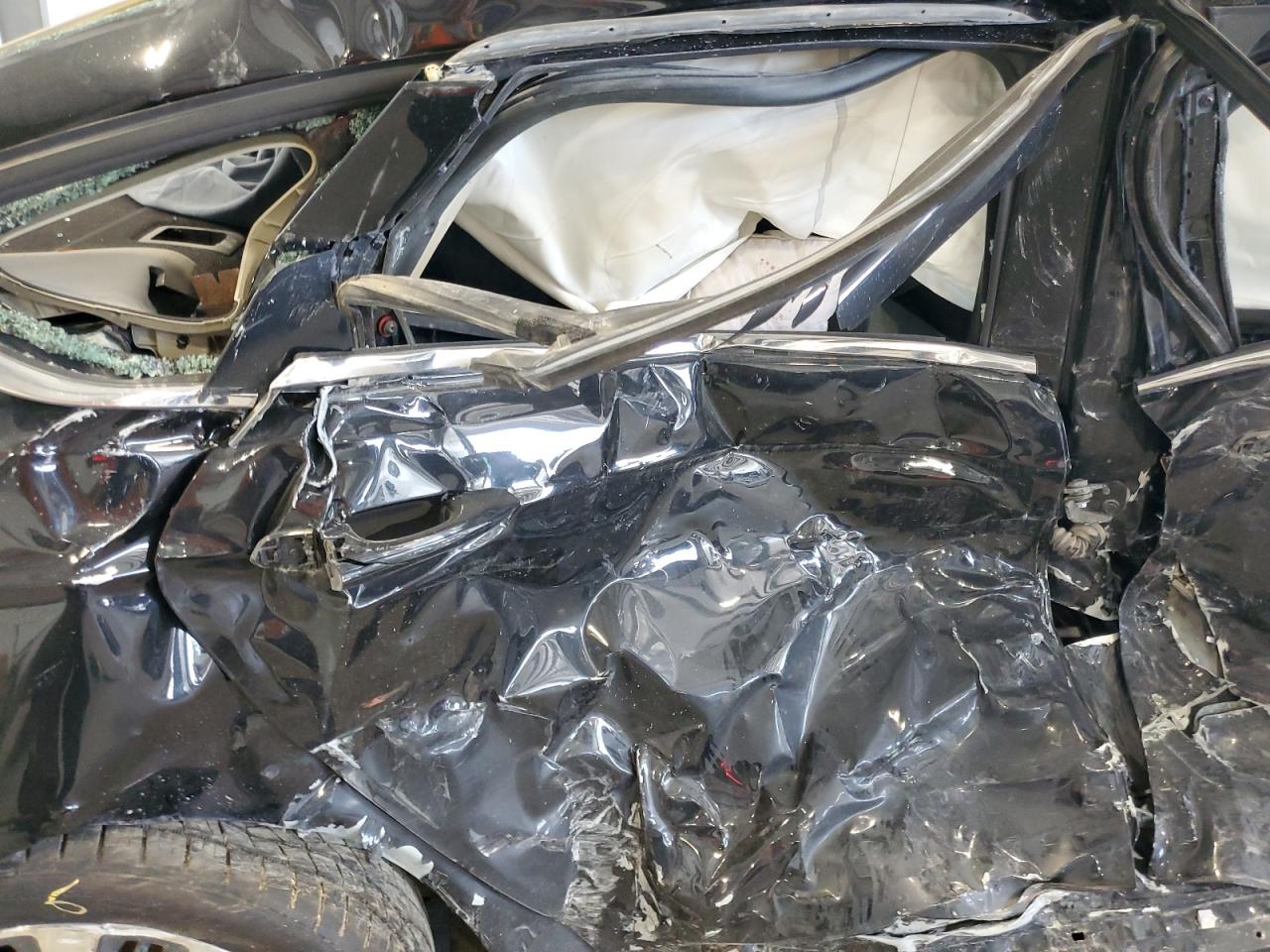 2019 Ford Fusion Se VIN: 3FA6P0T95KR217178 Lot: 82004805