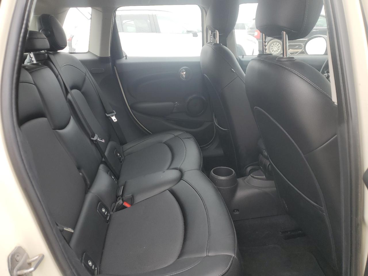 2015 Mini Cooper VIN: WMWXS5C53FT827315 Lot: 90102895