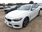 2019 BMW 435D XDRIVE GRANCOUPE MSP  for sale at Copart COLCHESTER