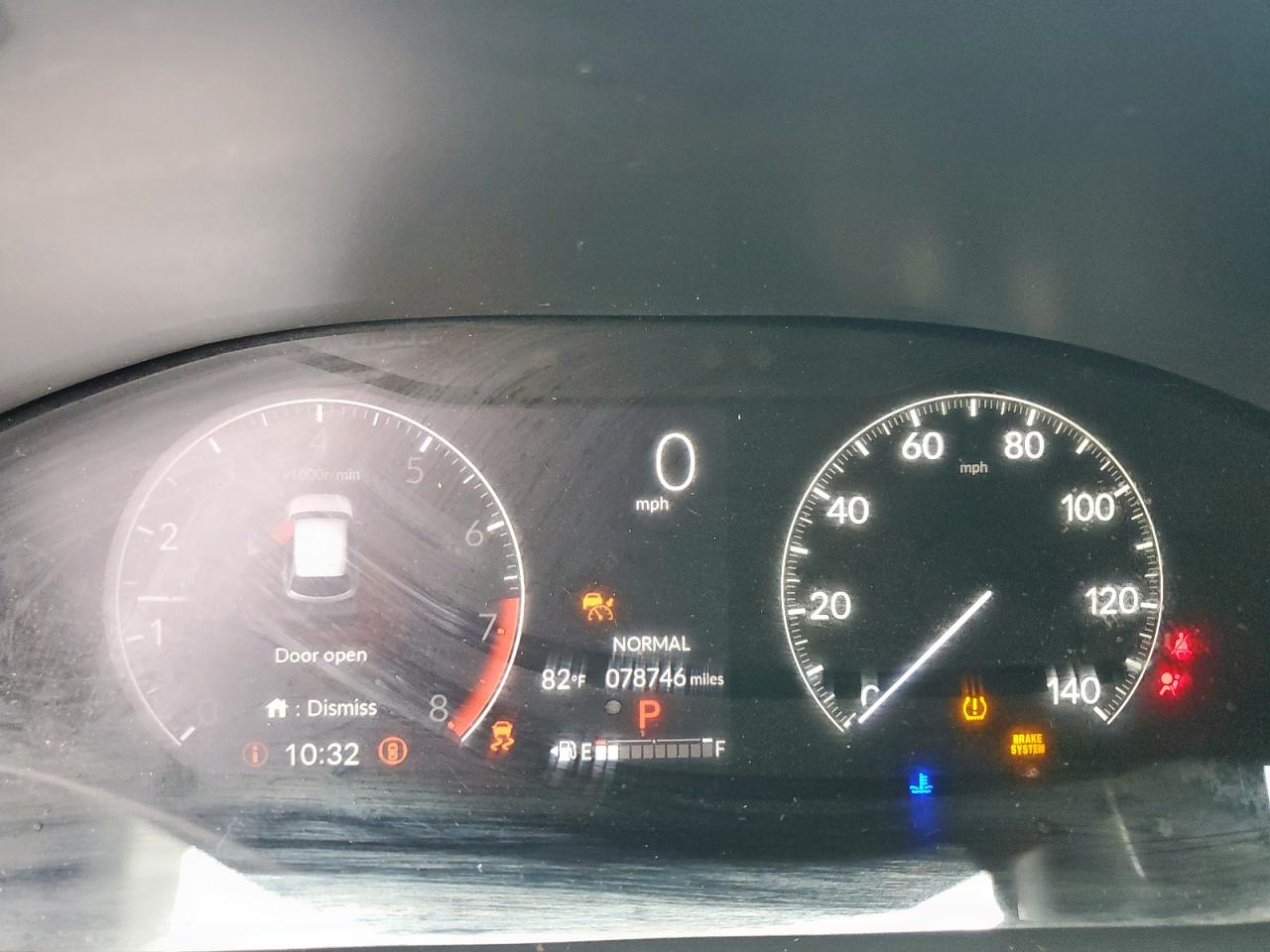 2023 Honda Hr-V Sport VIN: 3CZRZ1H5XPM729210 Lot: 85007825