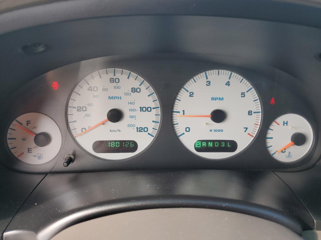 2002 Dodge Grand Caravan Sport VIN: 2B4GP44352R741420 Lot: 87232145