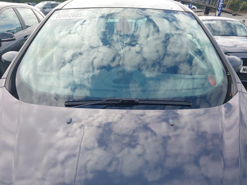 2012 FORD GRAND C-MAX 1.6 TDCI TITANIUM 5DR