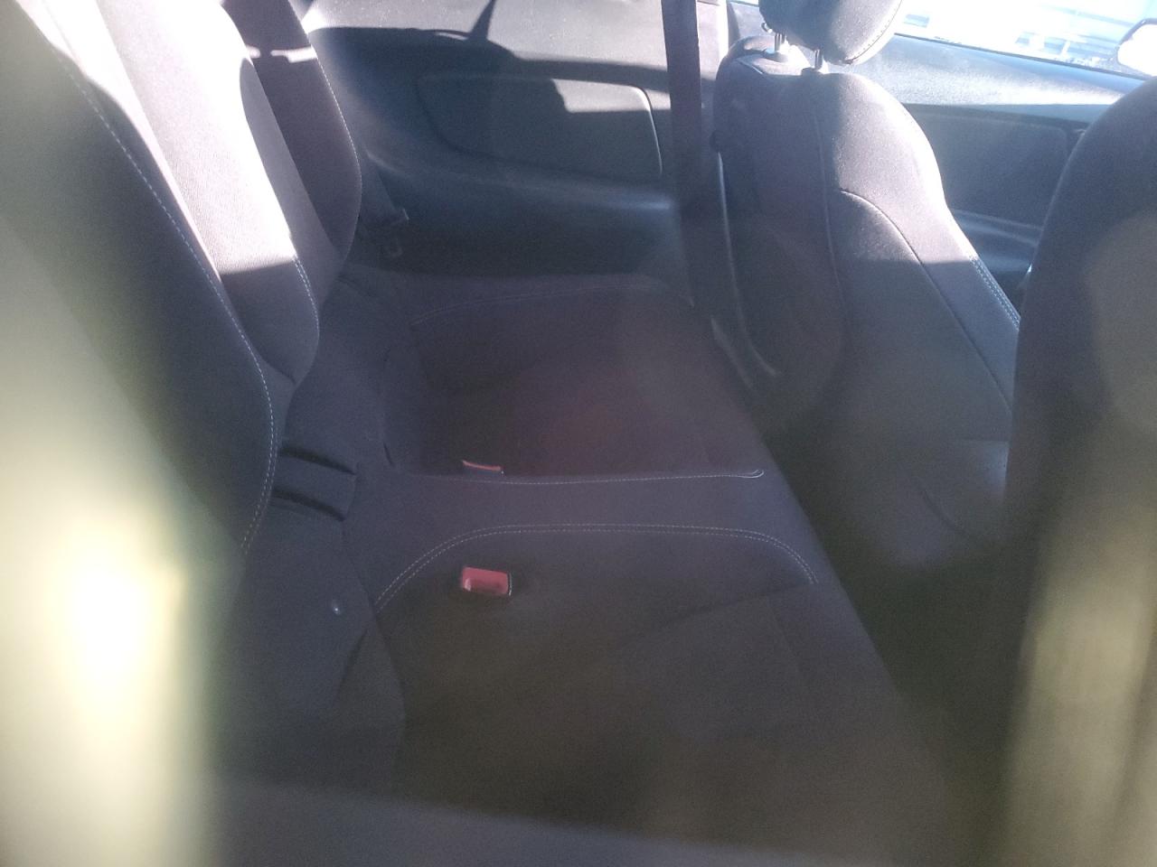 2018 Ford Mustang VIN: 1FA6P8TH9J5157879 Lot: 87424265