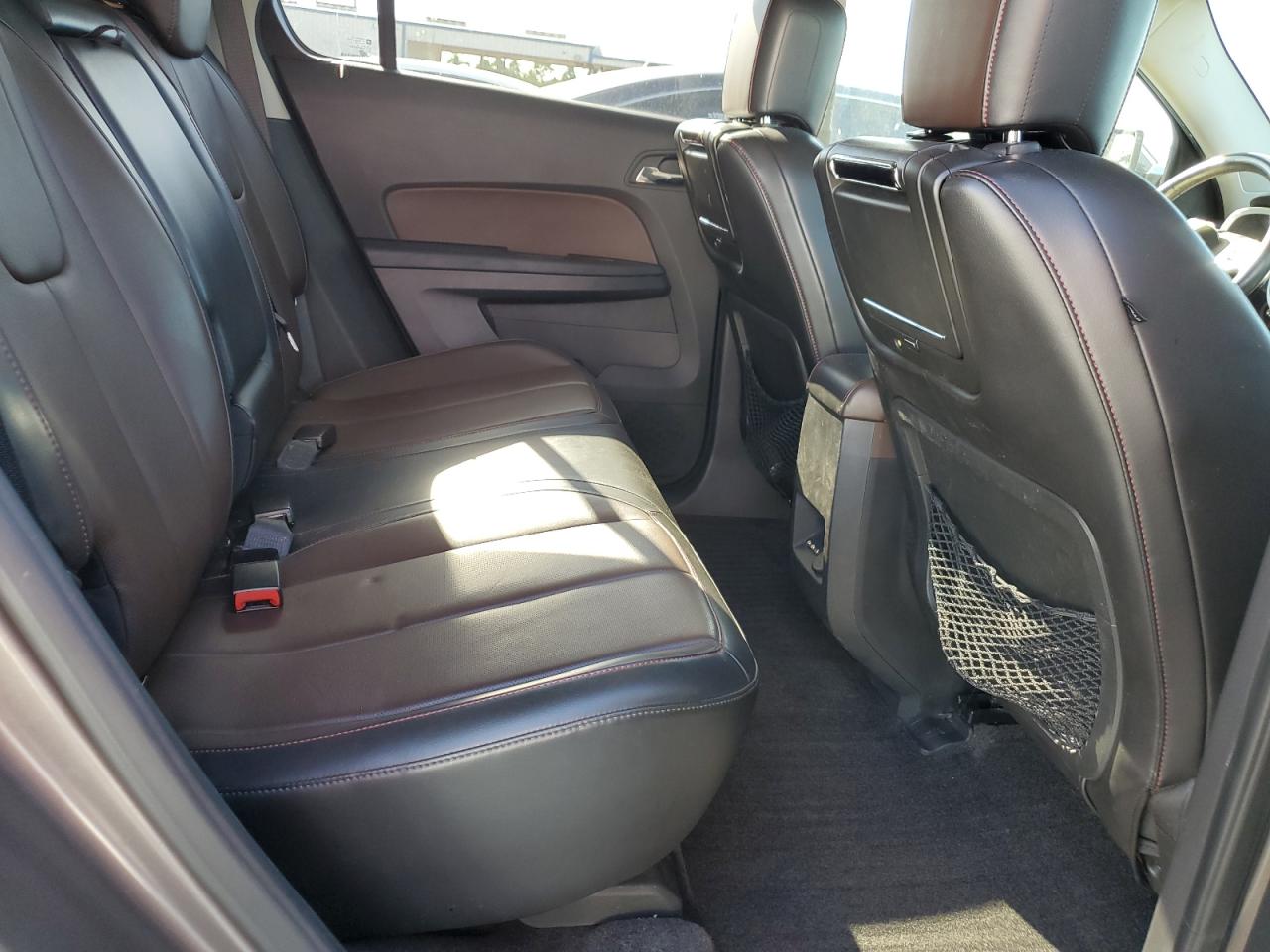 2010 Chevrolet Equinox Lt VIN: 2CNALPEW5A6224404 Lot: 85717515