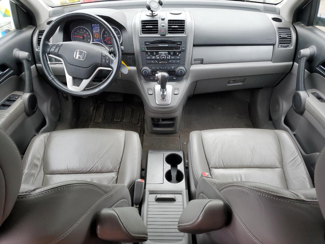 2010 Honda Cr-V Exl VIN: 5J6RE4H78AL024090 Lot: 86619285