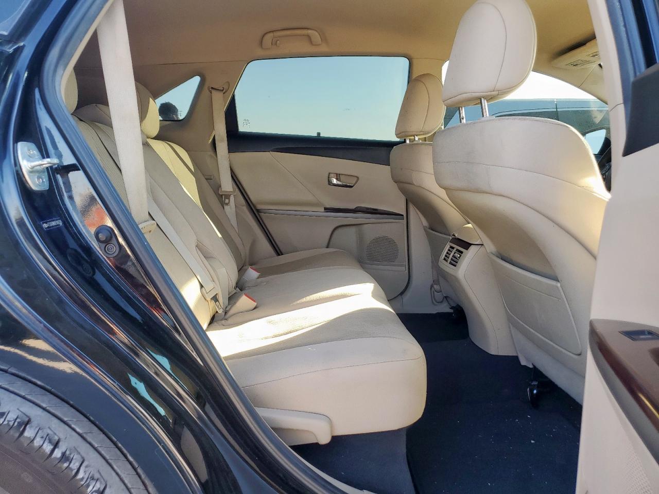 2014 Toyota Venza Le VIN: 4T3ZA3BB0EU085509 Lot: 86118985