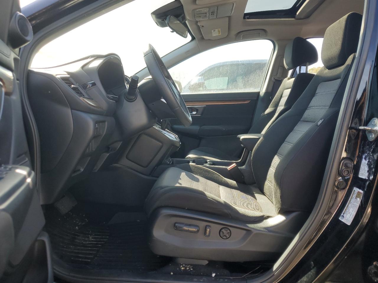 2020 Honda Cr-V Ex VIN: 2HKRW2H54LH665721 Lot: 82067085