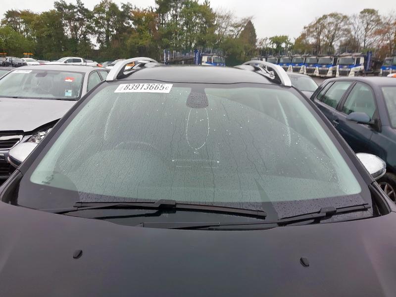 2013 PEUGEOT 2008 ALLURE 