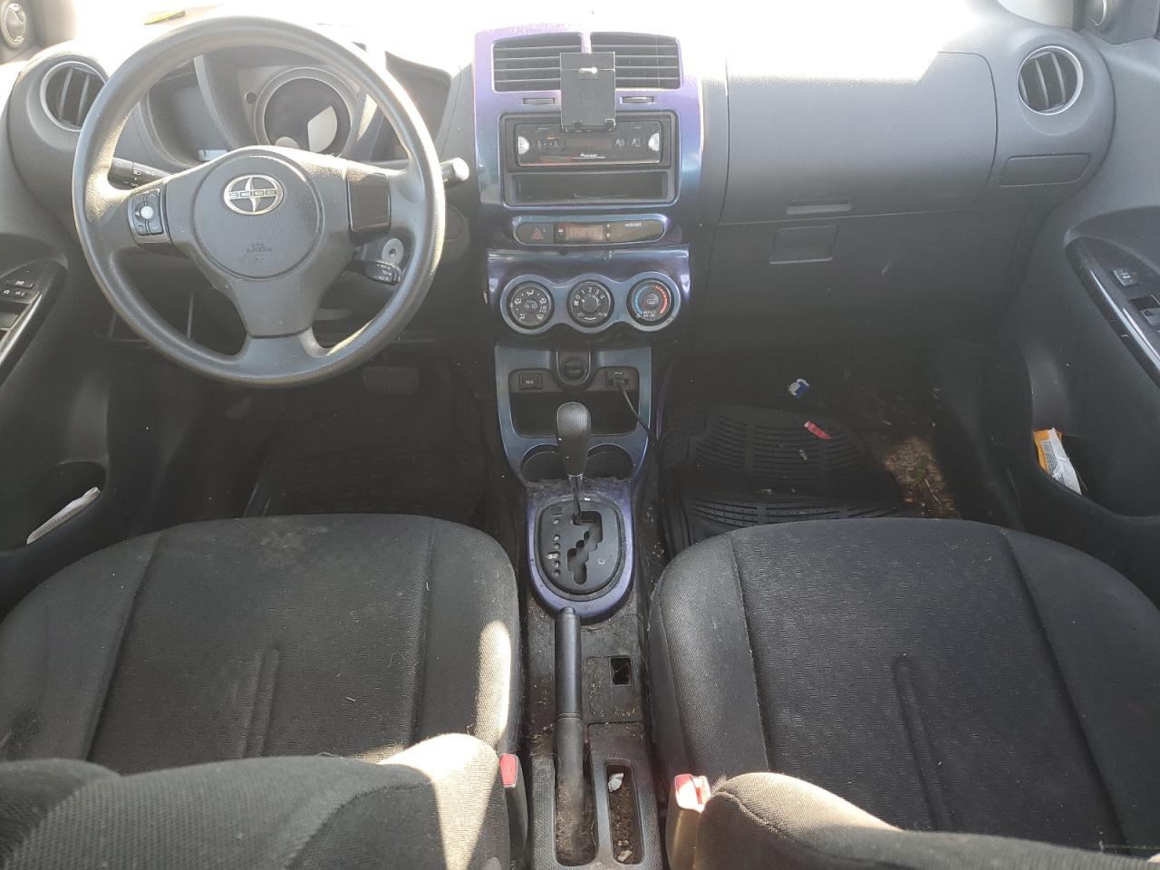 2008 Toyota Scion Xd VIN: JTKKU10438J026838 Lot: 82227575