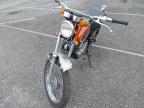 1971 YAMAHA DT 175 for sale at Copart SANDTOFT