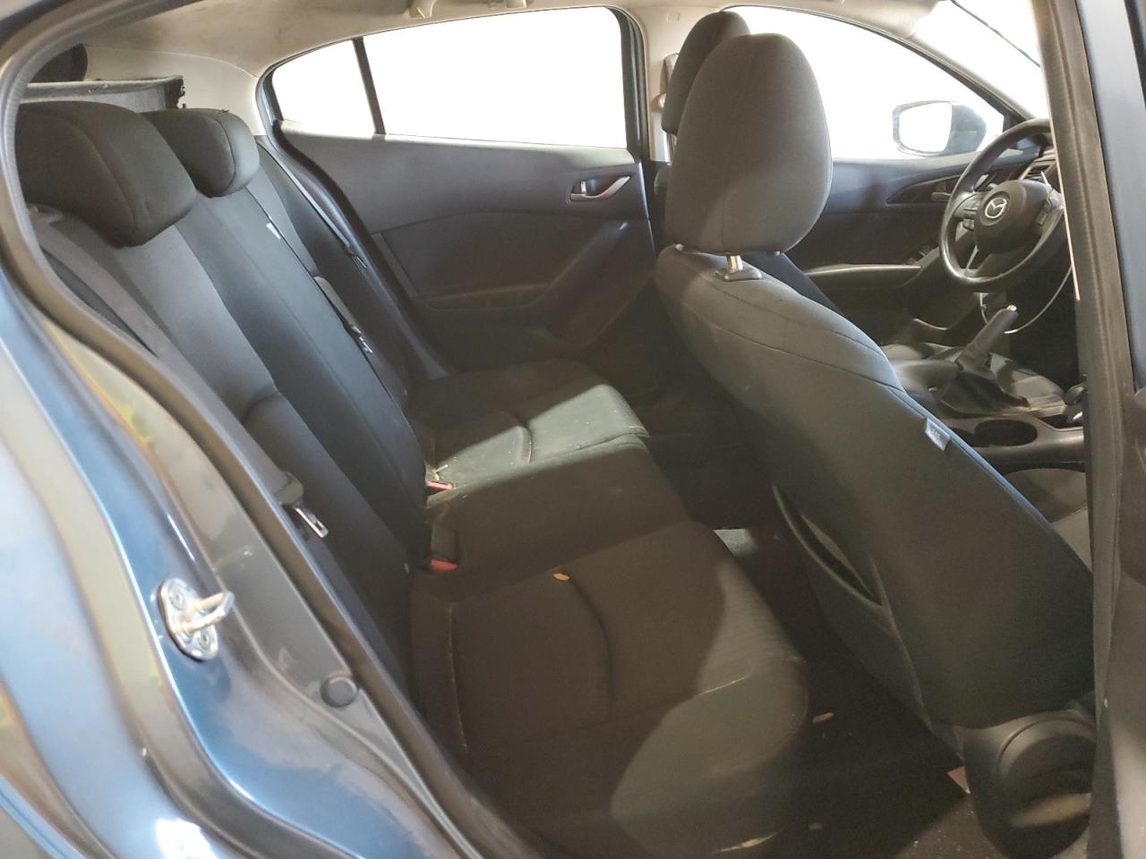 2014 Mazda 3 Sport VIN: JM1BM1K74E1217341 Lot: 82398275