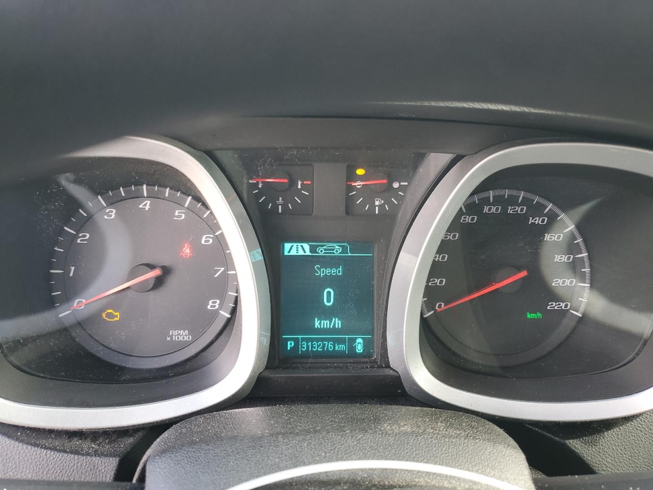2013 Chevrolet Equinox Ls VIN: 2GNFLCEK0D6285784 Lot: 82585305