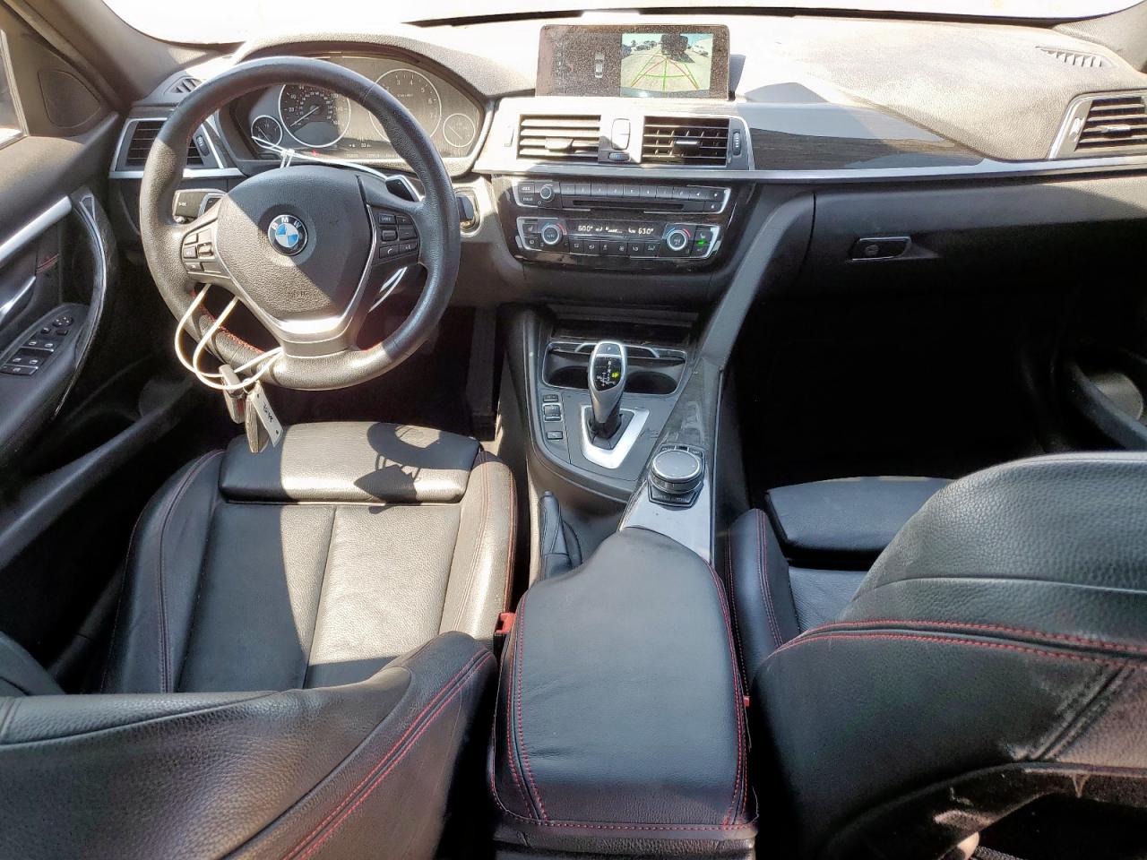 2017 BMW 330 Xi VIN: WBA8D9G38HNU64578 Lot: 85667515