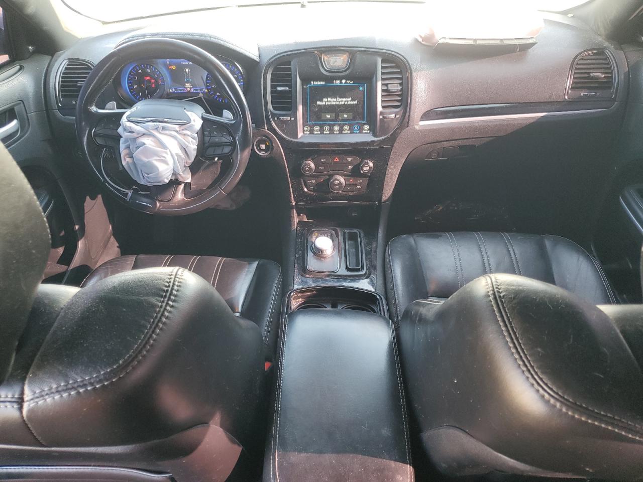 2019 Chrysler 300 S VIN: 2C3CCAGG7KH542812 Lot: 81995905