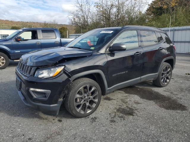 JEEP COMPASS 80 2021