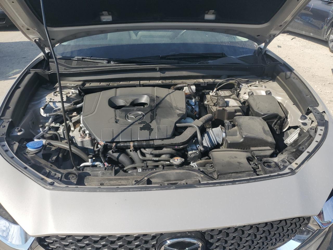 2024 Mazda Cx-30 Select VIN: 3MVDMBBM9RM680216 Lot: 82390505