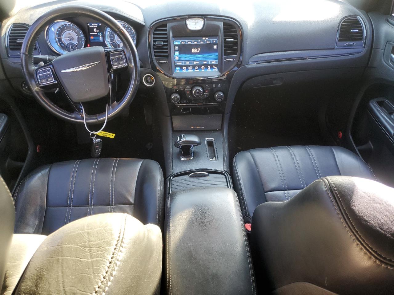 2014 Chrysler 300 S VIN: 2C3CCABG7EH264697 Lot: 80801995