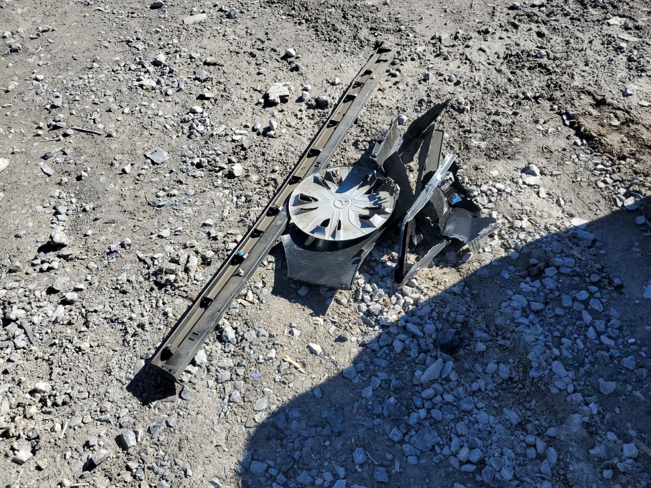 2024 Mitsubishi Mirage G4 Es VIN: ML32FUFJ7RHF04872 Lot: 82606225