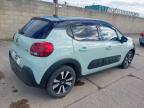 2018 CITROEN C3 FLAIR PURETECH  for sale at Copart YORK