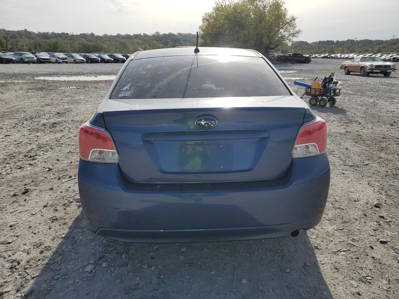2012 Subaru Impreza Premium VIN: JF1GJAC62CH028296 Lot: 89906515