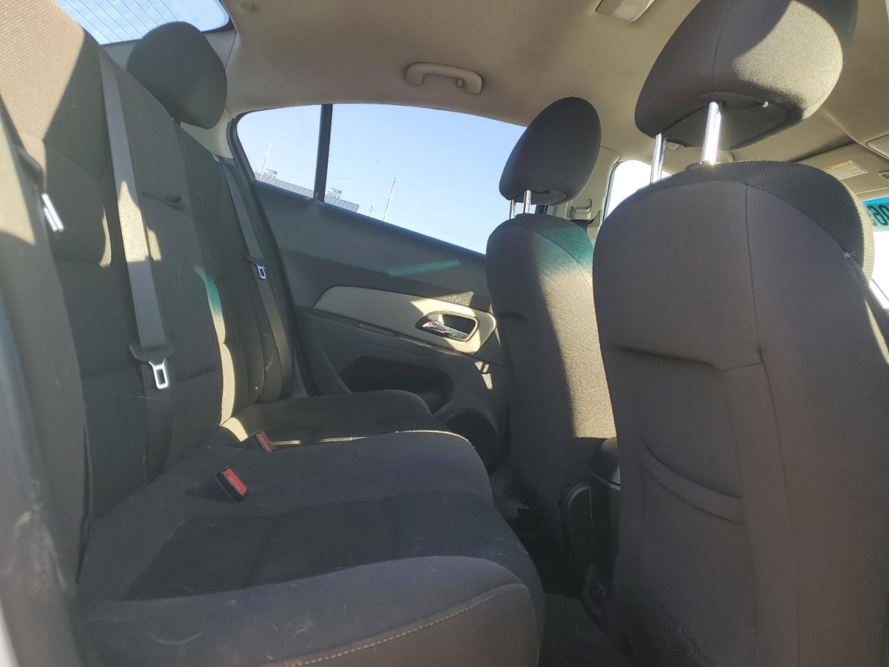 2015 Chevrolet Cruze Lt VIN: 1G1PC5SB0F7247349 Lot: 82356965