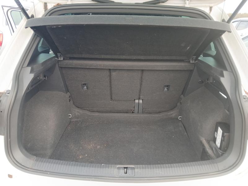 2023 VOLKSWAGEN TIGUAN 2.0 TDI R-LINE 5DR DSG