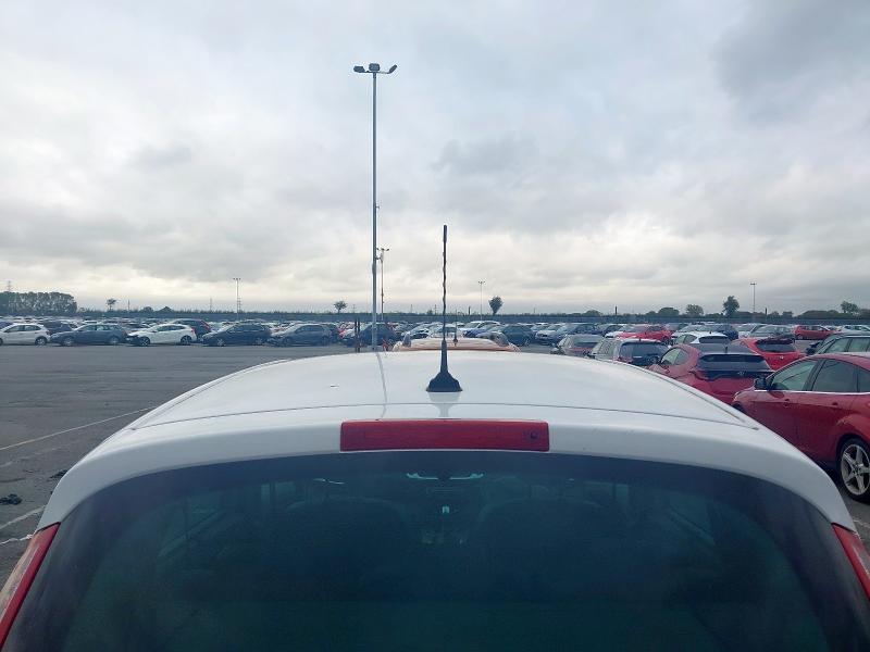 2010 RENAULT SCENIC 2.0 DCI PRIVILEGE TOMTOM 5DR AUTO [FAP]