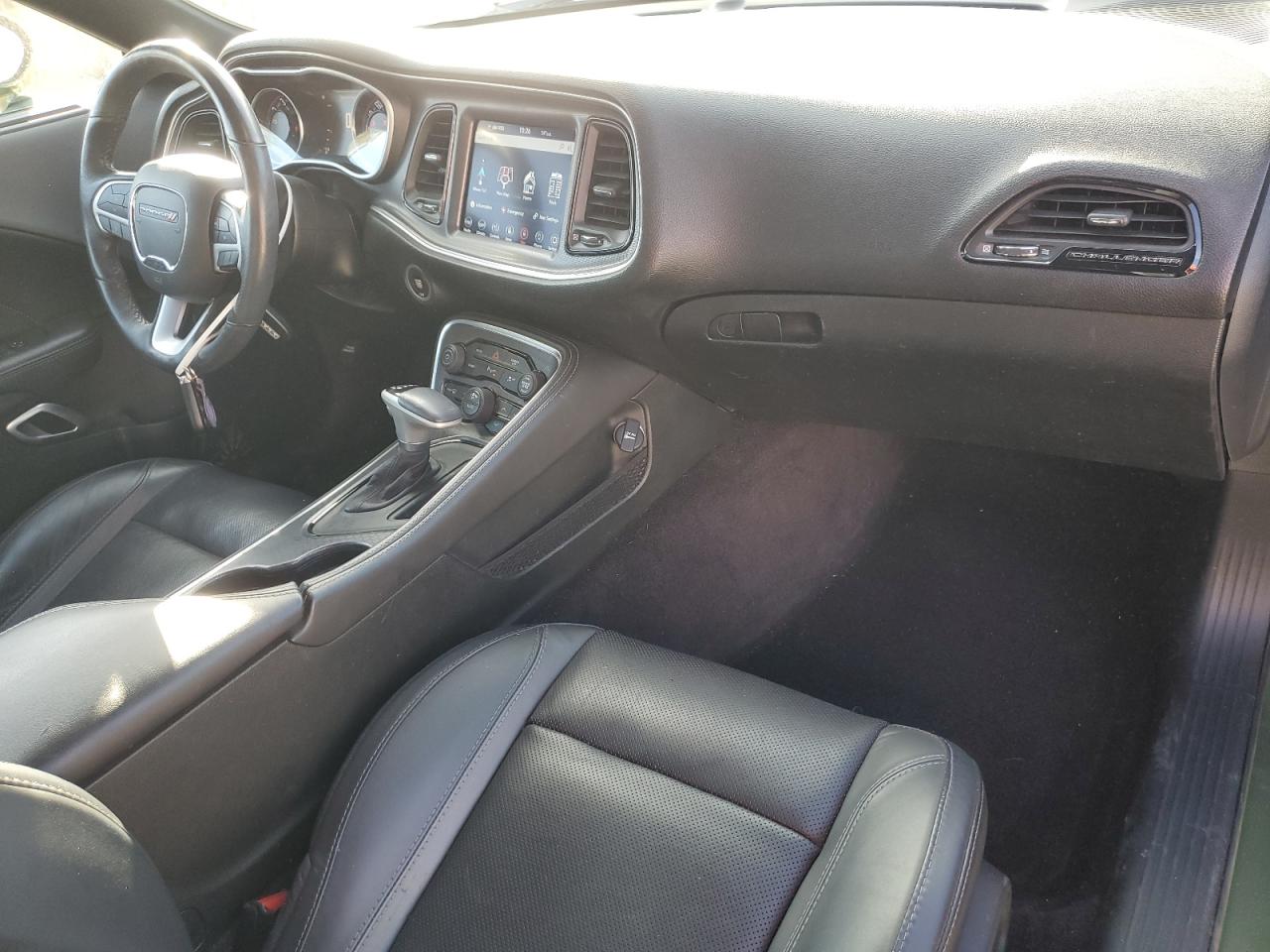 2018 Dodge Challenger R/T VIN: 2C3CDZBT1JH298329 Lot: 85894485