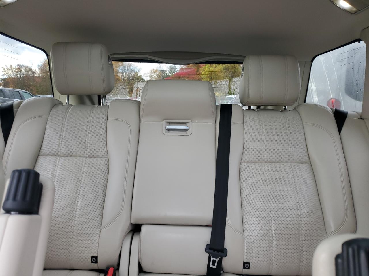 2014 Land Rover Range Rover Hse VIN: SALGS2WF2EA168054 Lot: 87395125