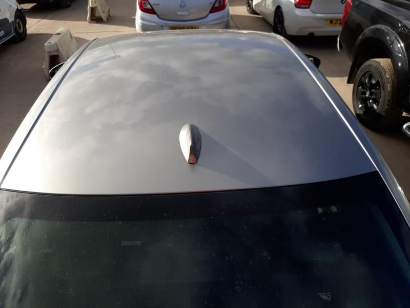 2015 LEXUS IS 300H PREMIER 4DR CVT AUTO