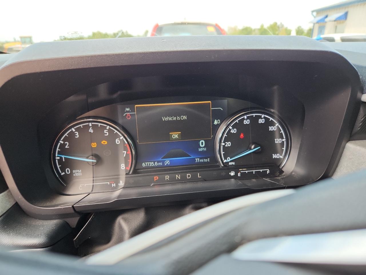 2022 Ford Maverick Xl VIN: 3FTTW8F90NRA02712 Lot: 84594065