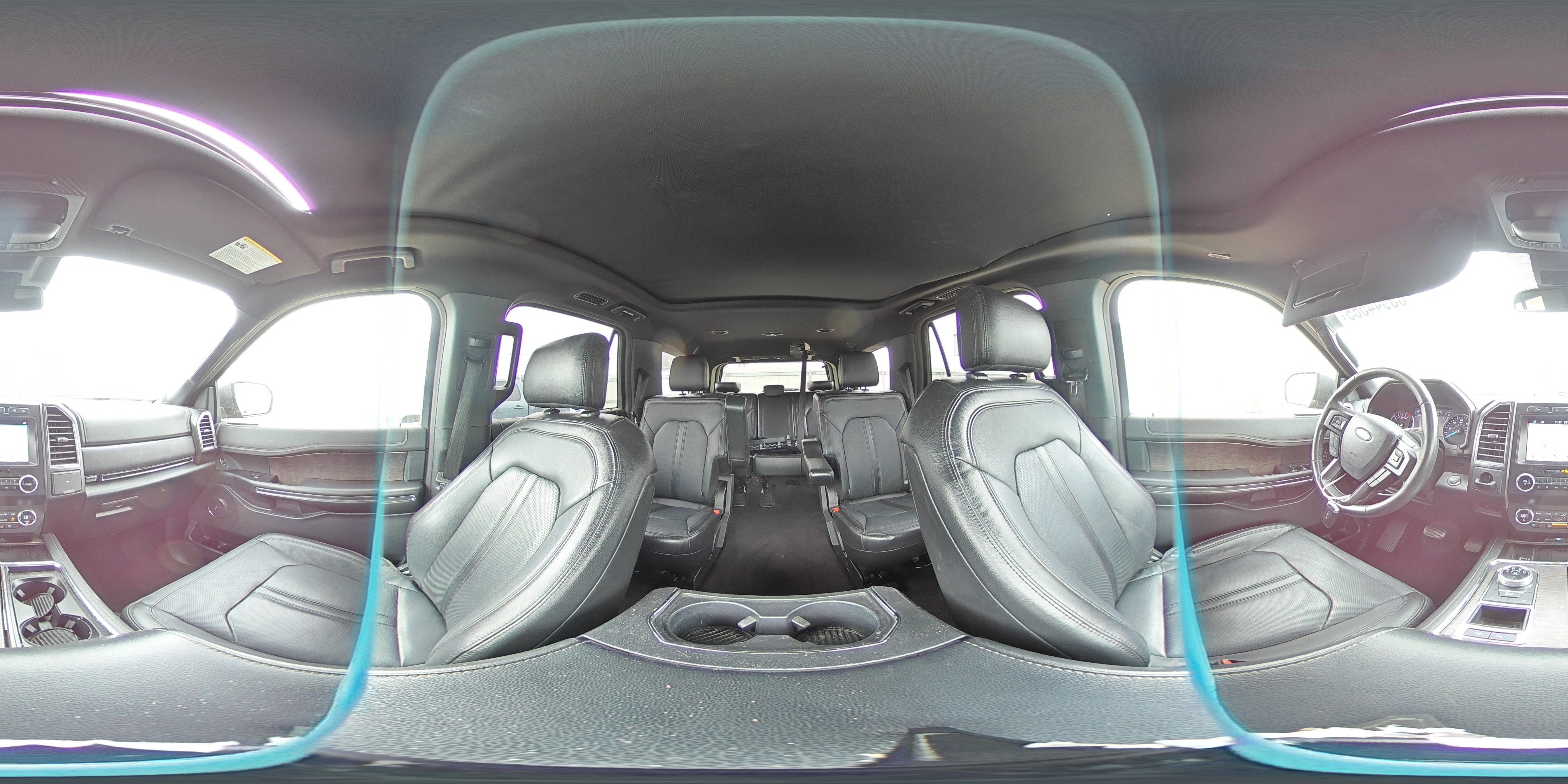 2019 Ford Expedition Limited VIN: 1FMJU1KT9KEA84620 Lot: 85944665