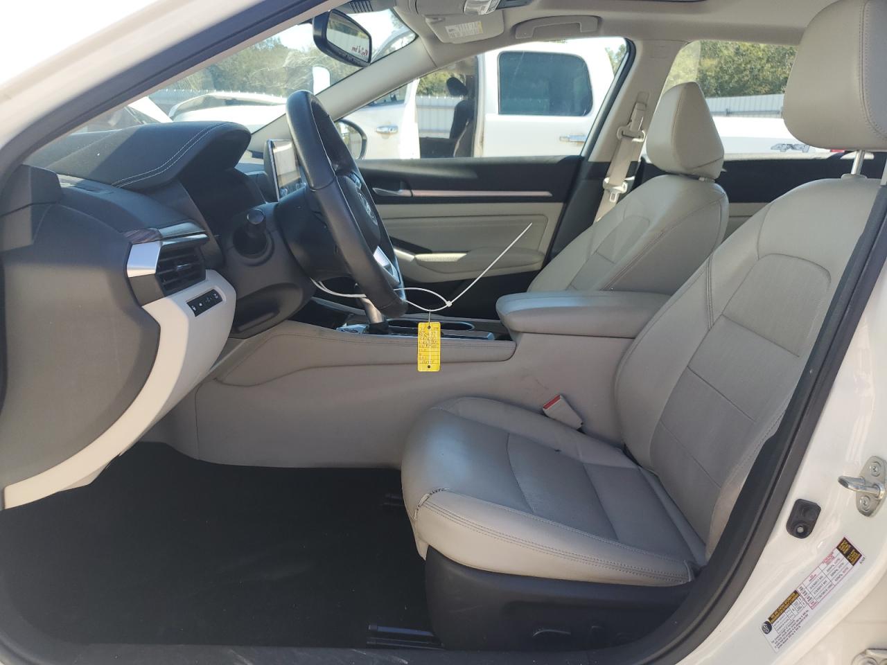 2020 Nissan Altima Sl VIN: 1N4BL4EV4LN322956 Lot: 85386945