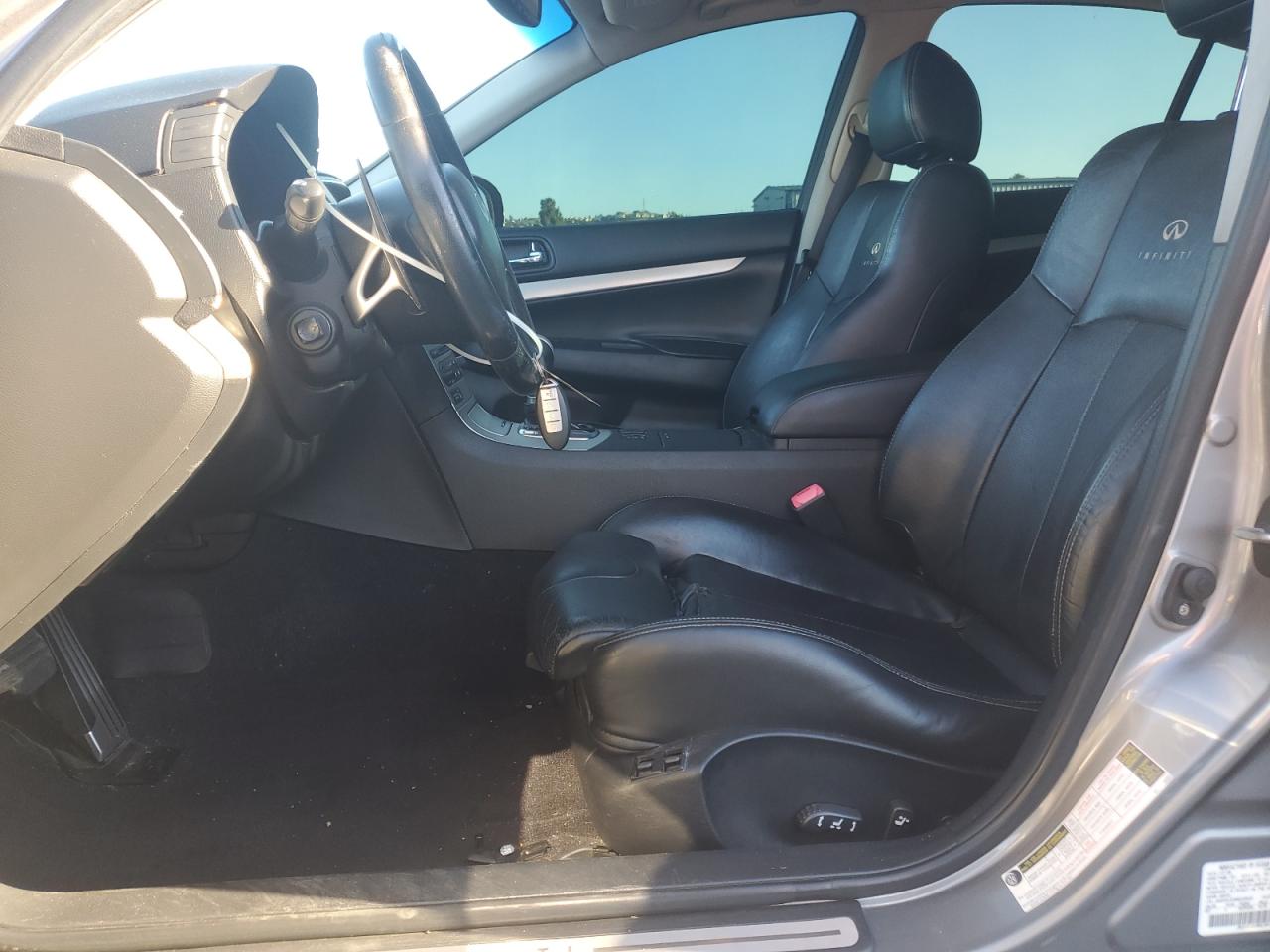 2008 Infiniti G35 VIN: JNKBV61E08M228526 Lot: 90589355