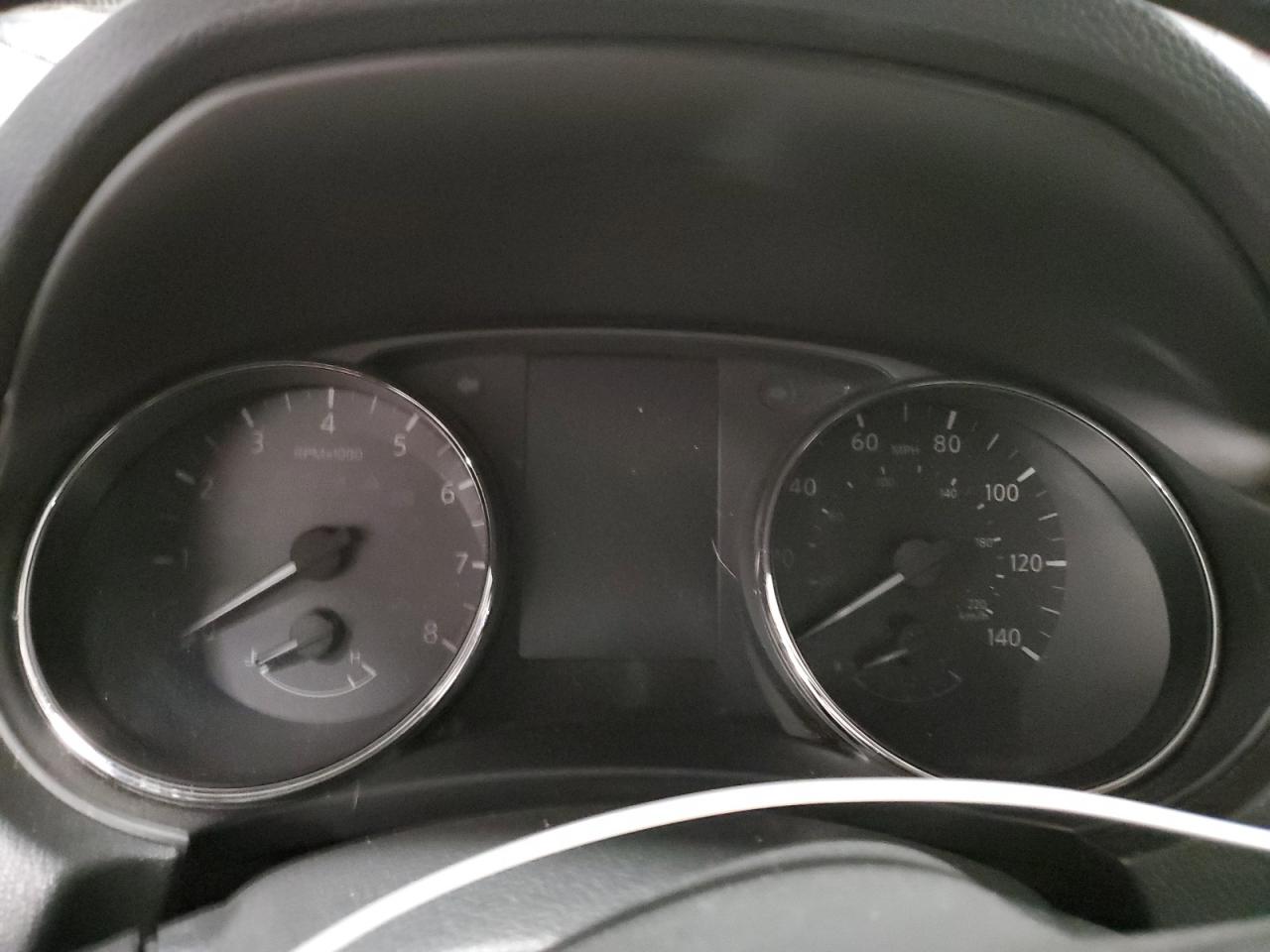 2022 Nissan Rogue Sport Sl VIN: JN1BJ1CW7NW491041 Lot: 83789565