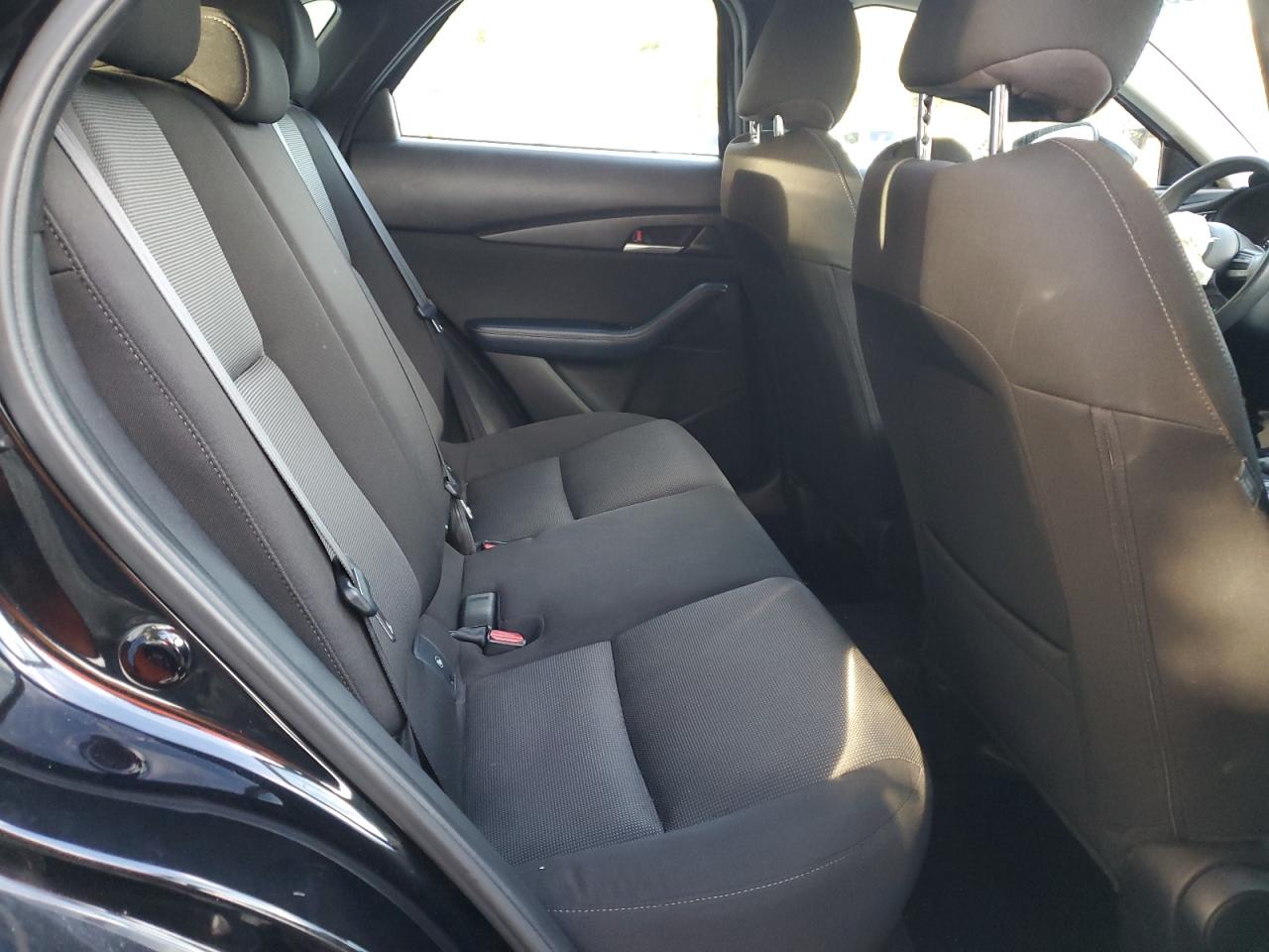 2021 Mazda Cx-30 VIN: 3MVDMBAL9MM218269 Lot: 85939895