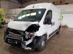 2024 CITROEN RELAY ENTERPRISE EDITION for sale at Copart SANDTOFT