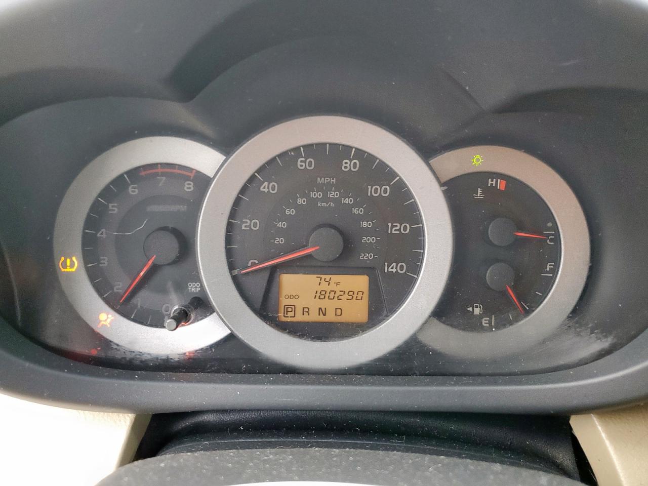 2009 Toyota Rav4 VIN: 2T3ZF33VX9W011269 Lot: 90402715