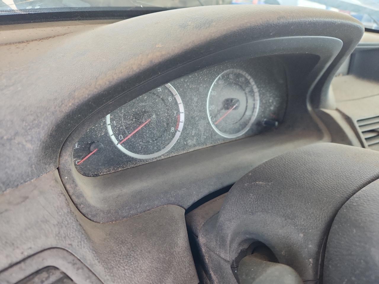 2012 Honda Accord Lx VIN: 1HGCS1B37CA002610 Lot: 82368075