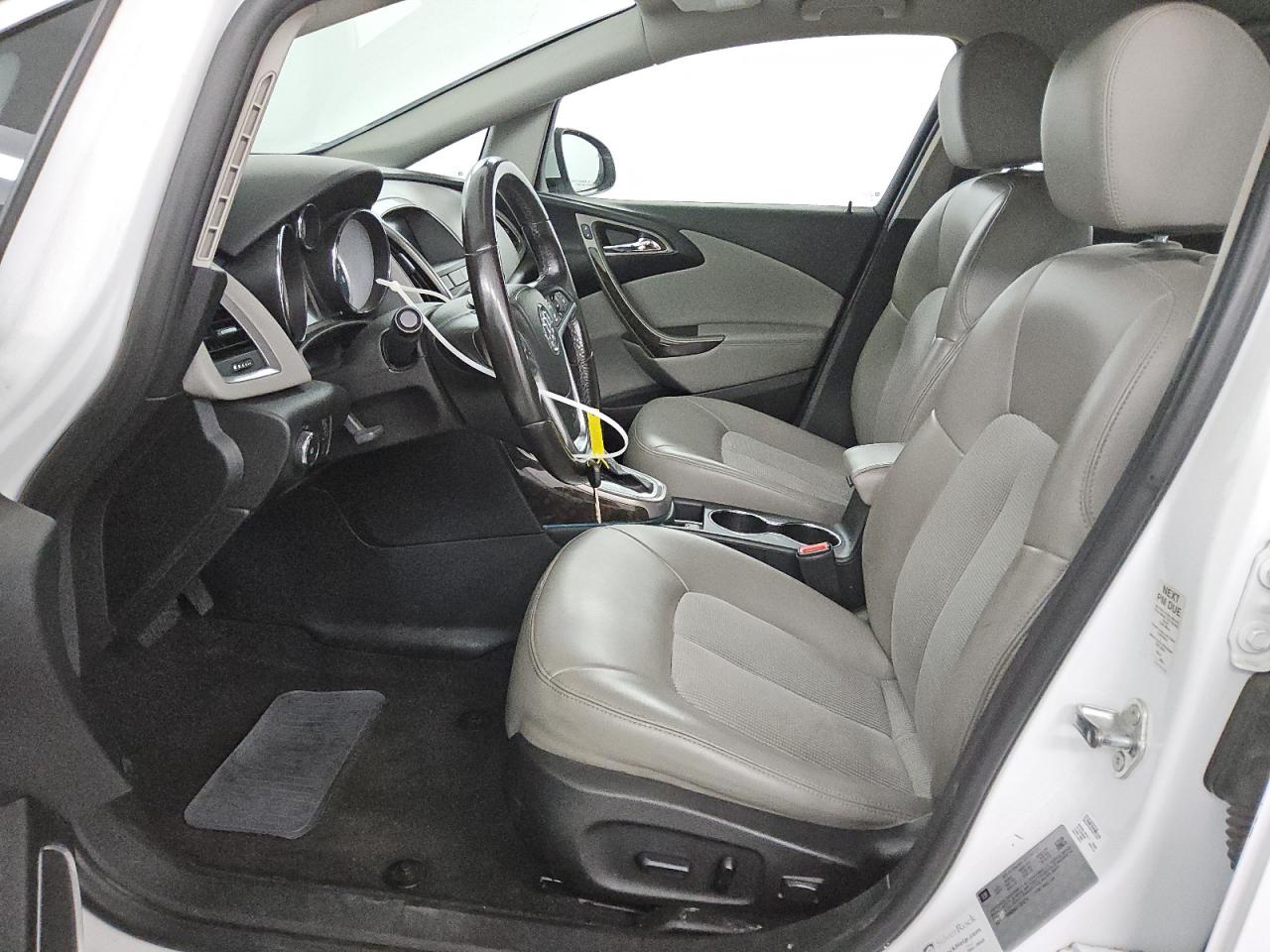 2017 Buick Verano Sport Touring VIN: 1G4PR5SK6H4103374 Lot: 85597625