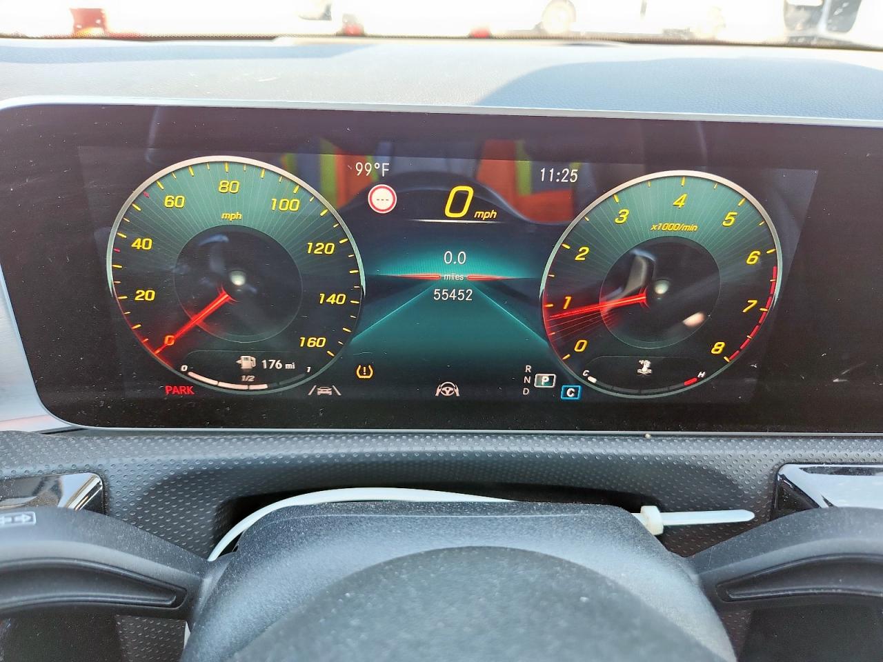 2019 Mercedes-Benz A 220 VIN: WDD3G4EBXKW012351 Lot: 84404335