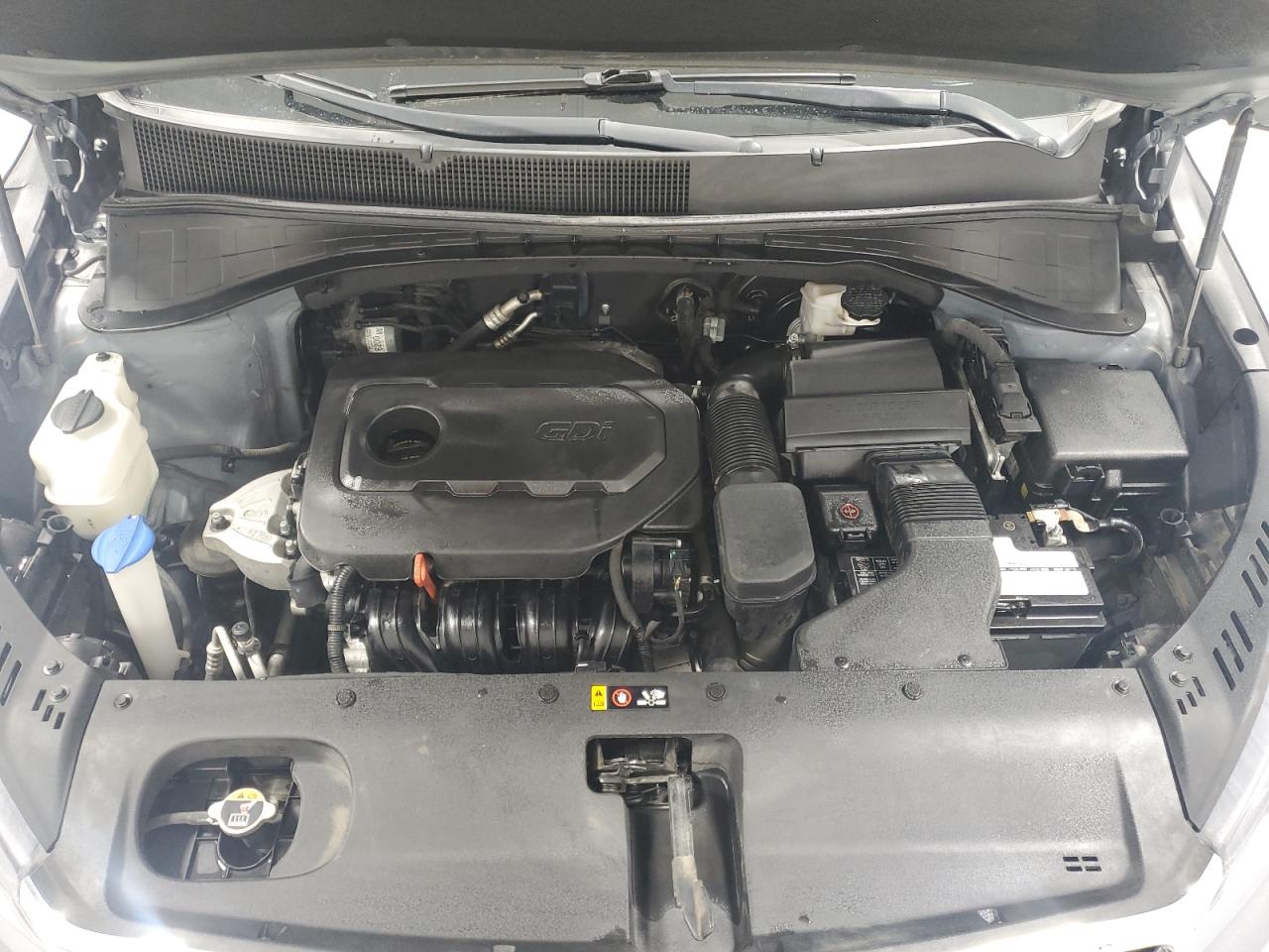 2020 Kia Sorento L VIN: 5XYPG4A39LG624095 Lot: 86153585